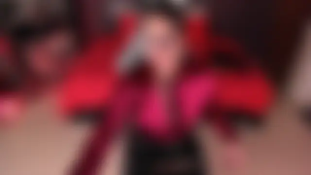 Veronica_Jacobss Pertunjukan Webcam