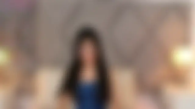 OliviaDiaz élő XXX-chatje