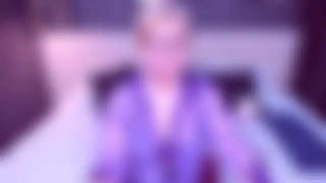 JillMild élő XXX-chatje