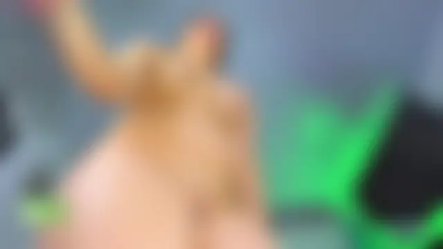 valen_pretty élő XXX-chatje