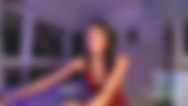 Carol_Daniel 网络视讯表演