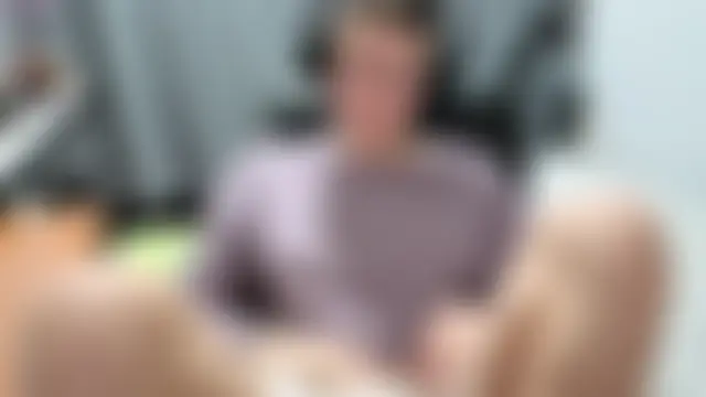 Pokazy przed kamerką – CutieAnny