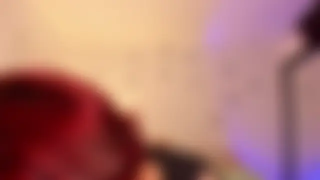 Alessamoth élő XXX-chatje