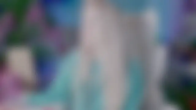 Talulaa's Webcam Show