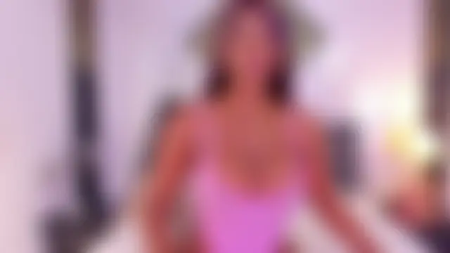 AdharaHills Adlı Modelin Web Kamerası Şovu