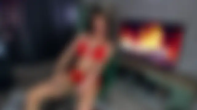 Pertunjukan Kamera Web Shanita_moon