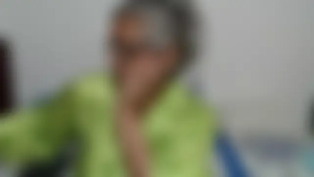 candy_mature_ – Kamerová šou