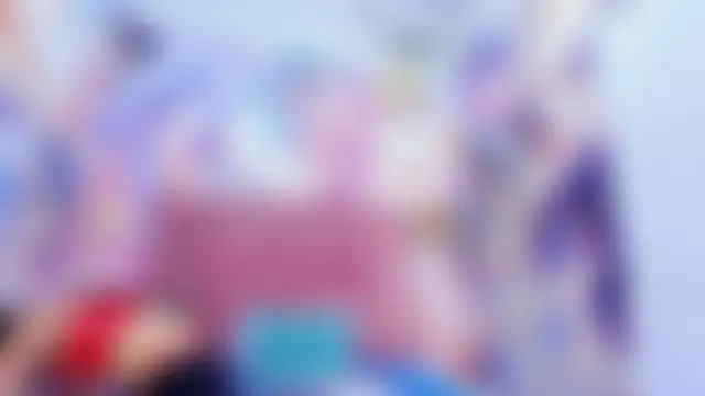 Show webcam de Powerof_Three