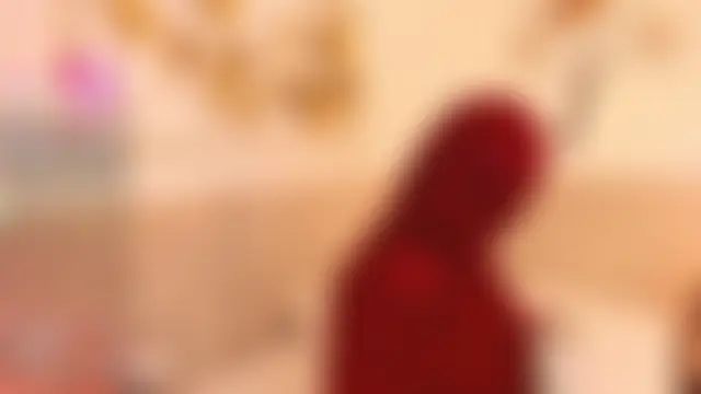 Webkamerová show _Malak