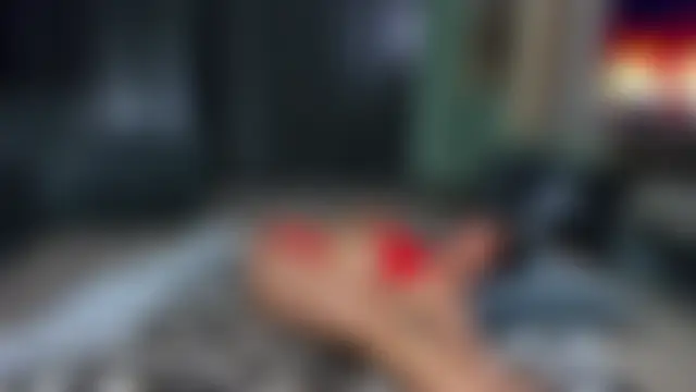 Shanita_moon's Webcam Show