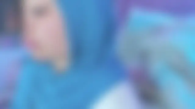 Nayla-Mouna webkamerás műsora