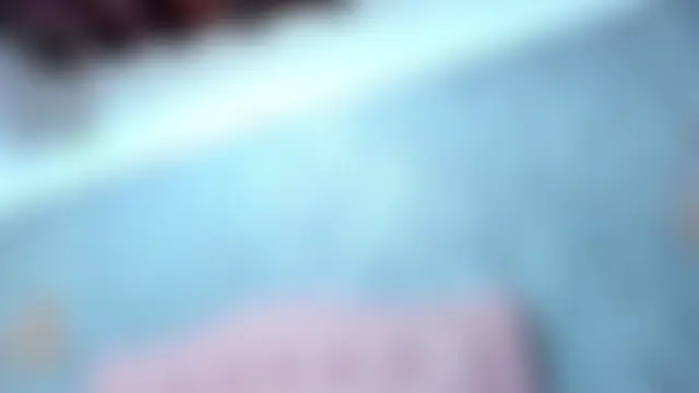 Pertunjukan Kamera Web naomidibello