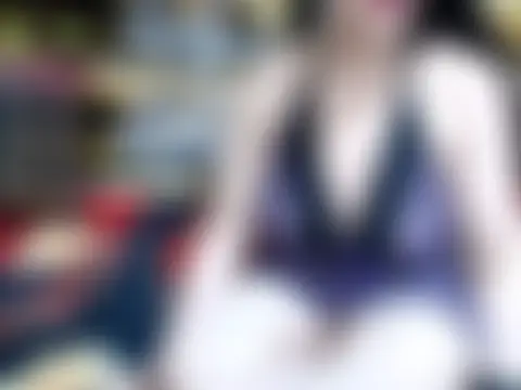 Queen_Sarah 网络视讯表演