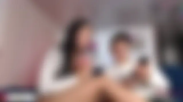 Sembang XXX Secara Langsung ashely_ryan24