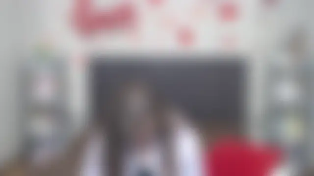 MeganPirs webcam show