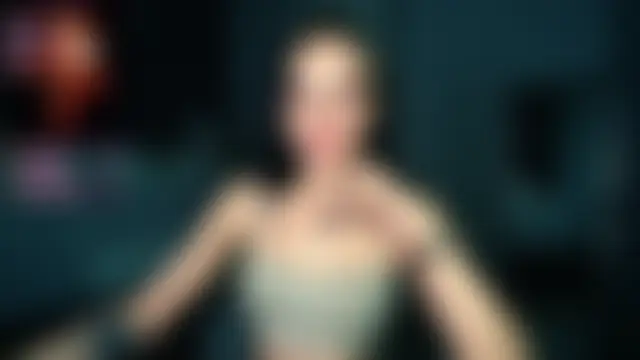 Show modela AliceTurnOn na web-kameri