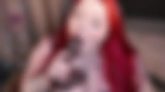 Gotic_Pie Webcam-Show