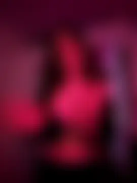 LilyOrion's Webcam Show