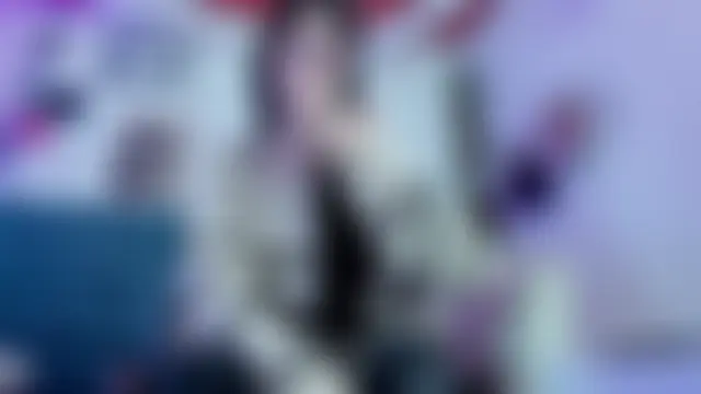 bathory_vamps 网络视讯表演