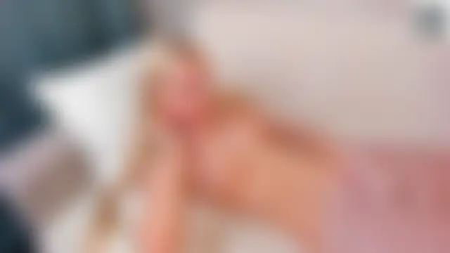 CherrylHolme Adlı Modelin Web Kamerası Şovu