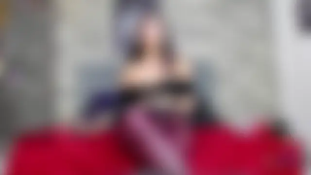 VickyJohnson1's Live XXX Chat