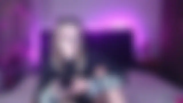 ammyska Show in webcam