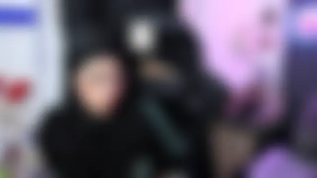 chaymae_nah_ élő XXX-chatje