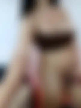 DominnantTransqueen's Webcam Show