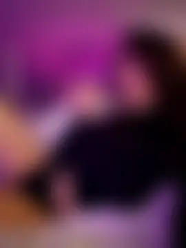 LilyOrion's Webcam Show