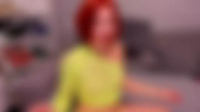 Pertunjukan Kamera Web Jullia_Moor