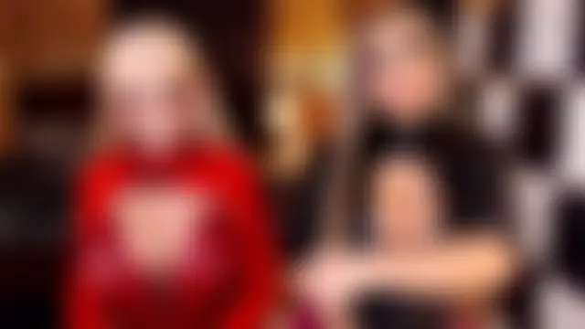 MonstrousCockDiva Adlı Modelin Web Kamerası Şovu