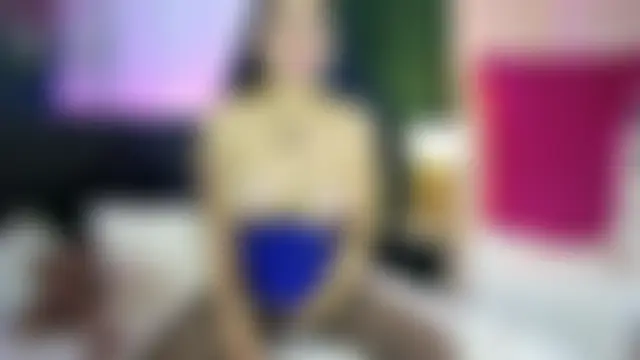 Lady_NovaX Pertunjukan Webcam