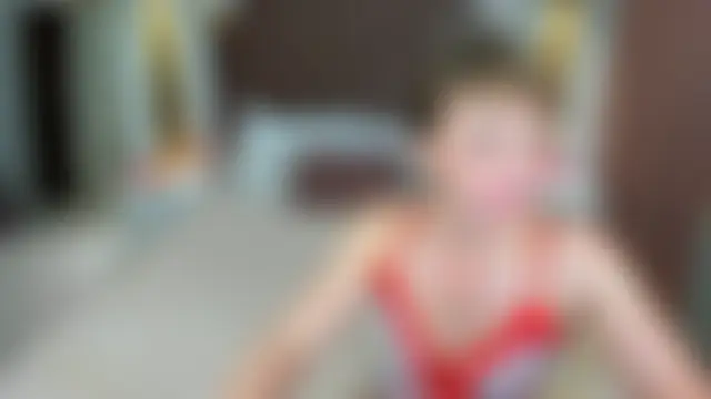 Webkamerová show annasimonsj