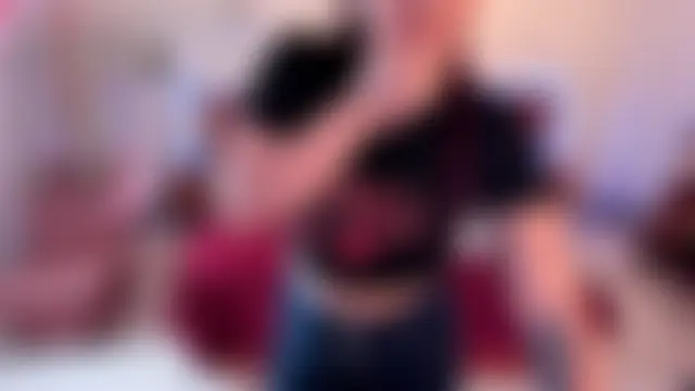 Mafe_Kailina élő XXX-chatje