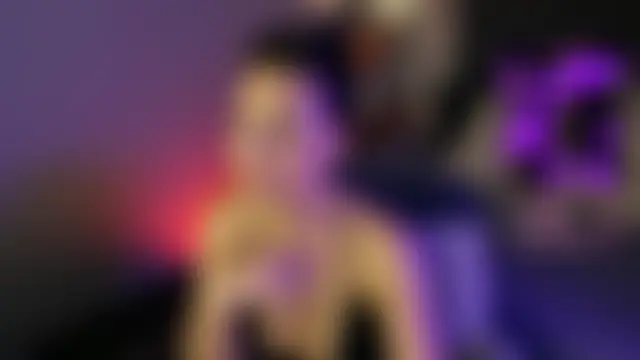 MilenaMellow élő XXX-chatje