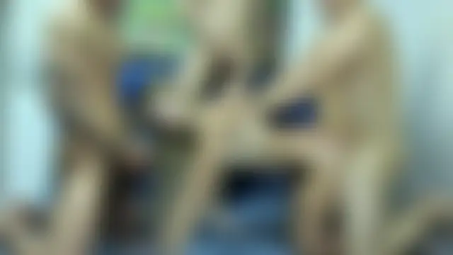 CamilaGirlAndTwoBoy 网络视讯表演