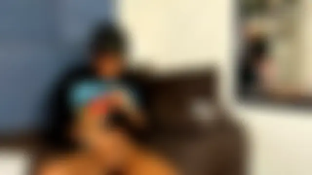 แชท XXX สดของ Ebonydollxx