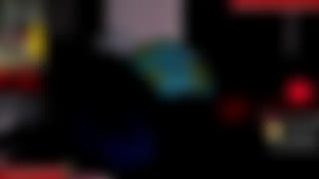 Sembang XXX Secara Langsung VelvetDiablo