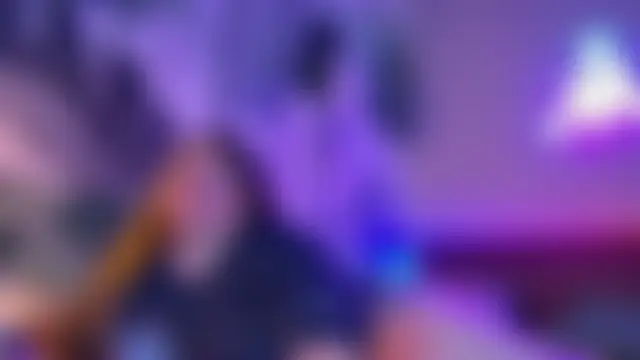 RubyValen's Webcam Show