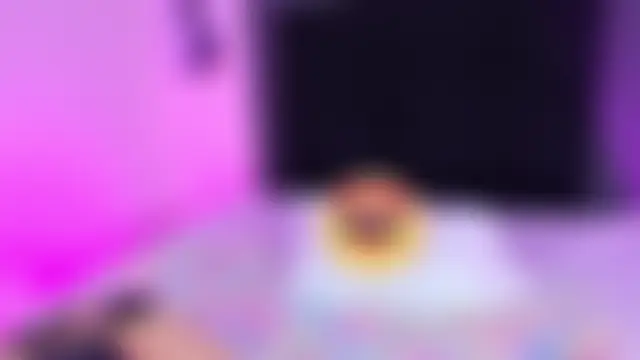 ChloeSterling 웹캠 쇼