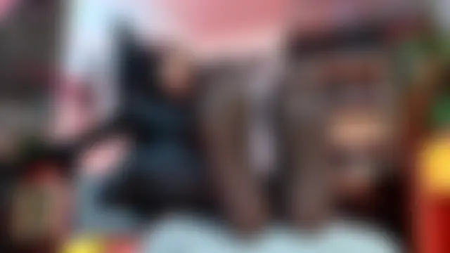 saralovens Webcam-Show