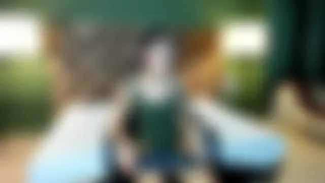 Show de Rache_Roth na webcam