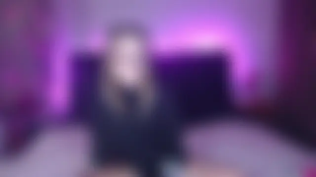 ammyska Show in webcam