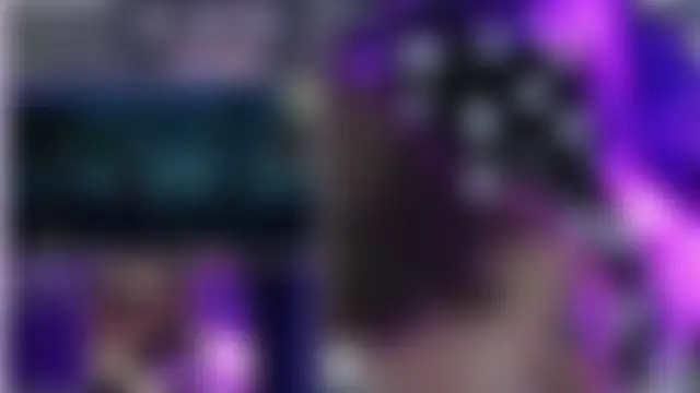 AnneSao Show in webcam