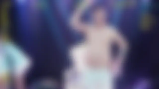 Lucky_aixi 网络视讯表演