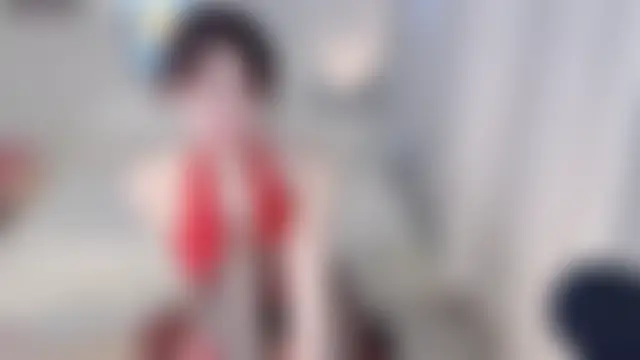 mistylana_ 网络视讯表演