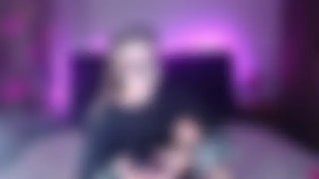 ammyska's Webcam Show