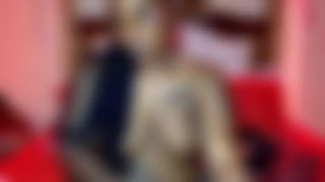 creamyamber Adlı Modelin Web Kamerası Şovu