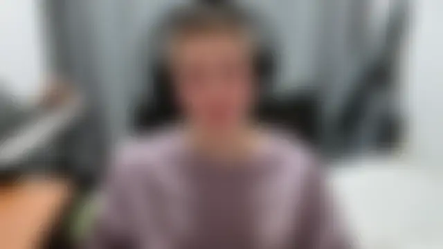 CutieAnny Webcam-Show