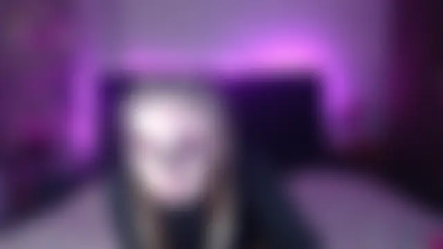 ammyska Chat XXX in diretta